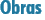 Obras