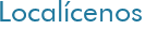 Localícenos